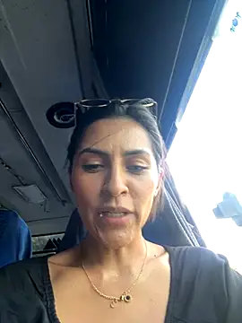 Sofiadelacruz online show from 09/10/25, 08:30