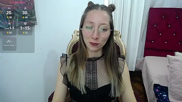 Carlin Diaz online show from 03/13/25, 09:37