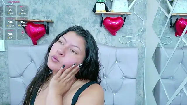 Rachel new20 online show from 03/09/26, 08:12