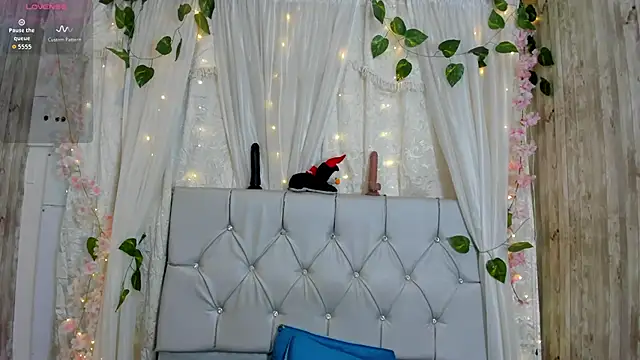 Rachel new20 online show from 04/08/26, 08:05