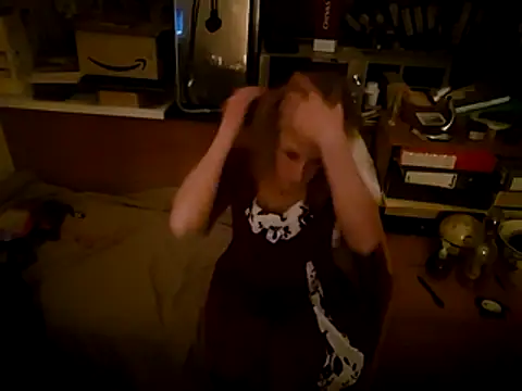 Snapshot of PrettyStraightGamer chatting on 12/16/25, 02:16 PrettyStraightGamer online show from 12/16/25, 02:16