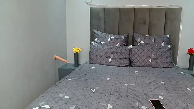 NikkyDangerr online show from 04/02/26, 09:43