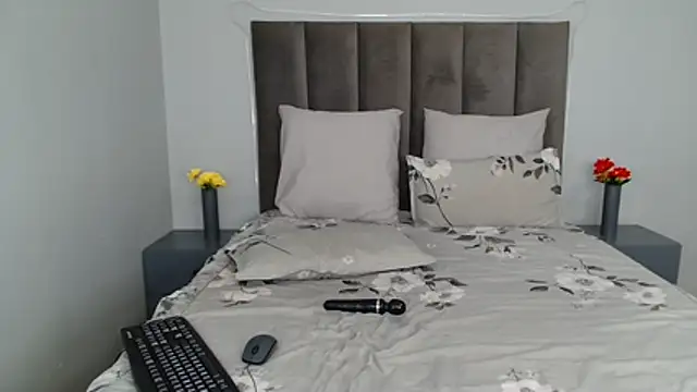 NikkyDangerr online show from 03/08/26, 02:04