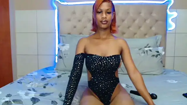 NikkyDangerr online show from 01/17/26, 02:59