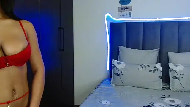 NikkyDangerr online show from 02/25/26, 11:59