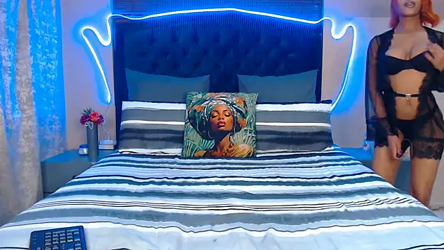 NikkyDangerr online show from 11/04/25, 06:33