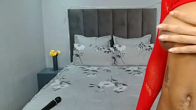 NikkyDangerr online show from 03/22/26, 09:49