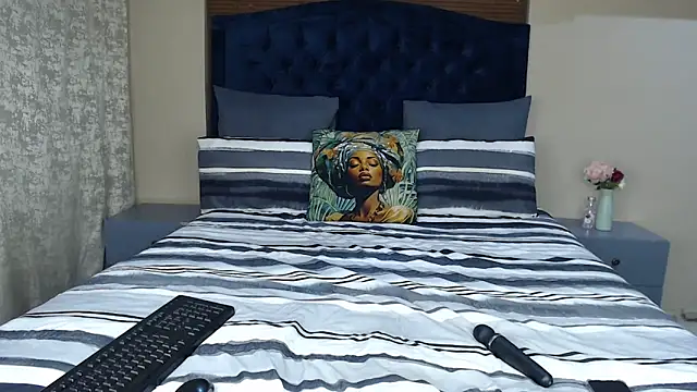 NikkyDangerr online show from 10/10/25, 09:59