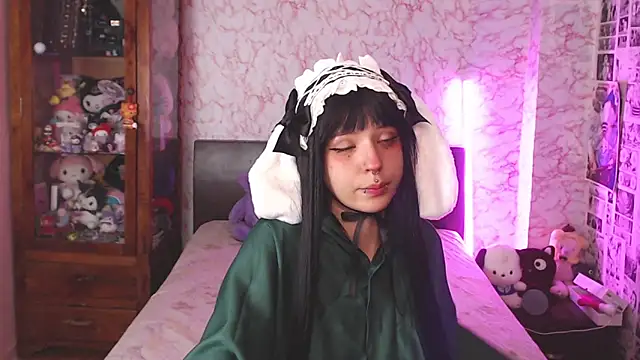 AriYokai online show from 03/06/26, 09:21