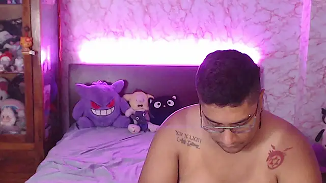 AriYokai online show from 03/27/26, 12:52