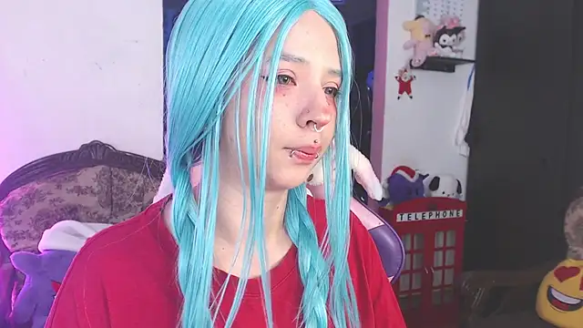 AriYokai online show from 11/14/25, 10:13