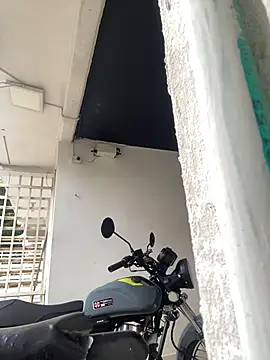 AriYokai online show from 11/07/25, 09:41