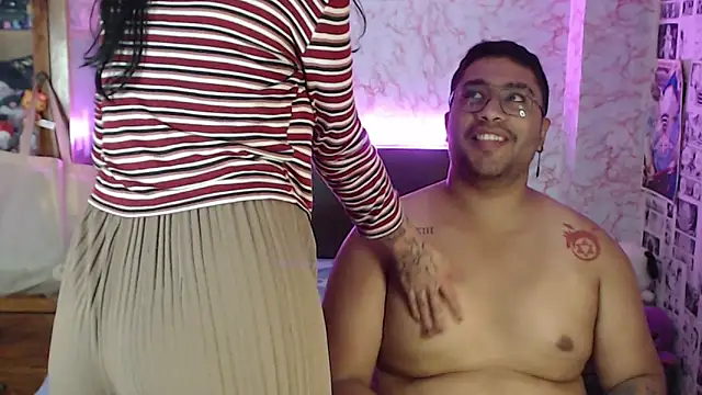 AriYokai online show from 03/21/26, 01:18