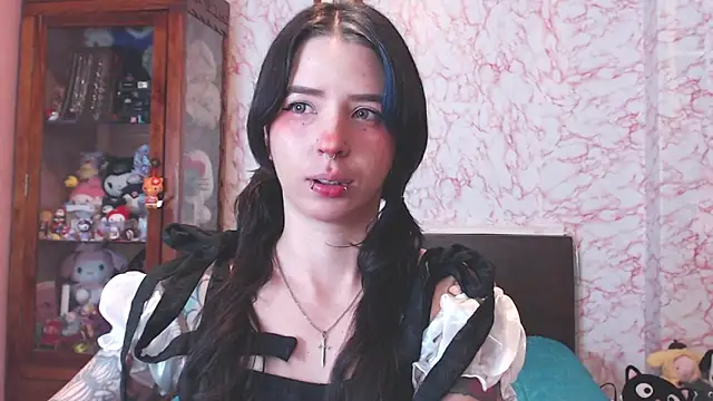 AriYokai online show from 02/03/26, 06:35