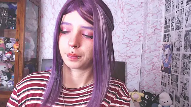 AriYokai online show from 03/13/26, 02:27