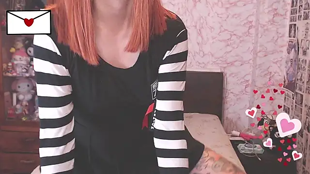 AriYokai online show from 02/22/26, 01:19