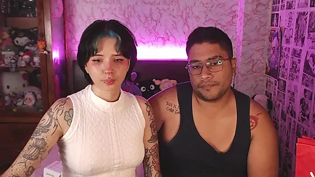 AriYokai online show from 03/18/26, 09:04