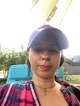 AriYokai online show from 11/17/25, 06:34