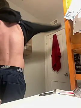 Codybugs0206 online show from 02/09/25, 11:25