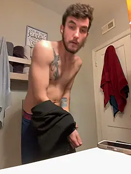 Codybugs0206 online show from 02/15/25, 06:33