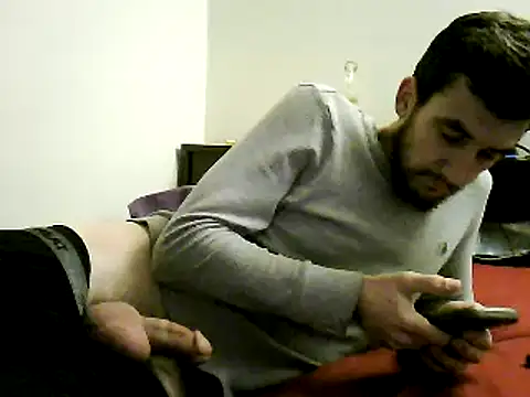 Codybugs0206 online show from 12/21/25, 04:03