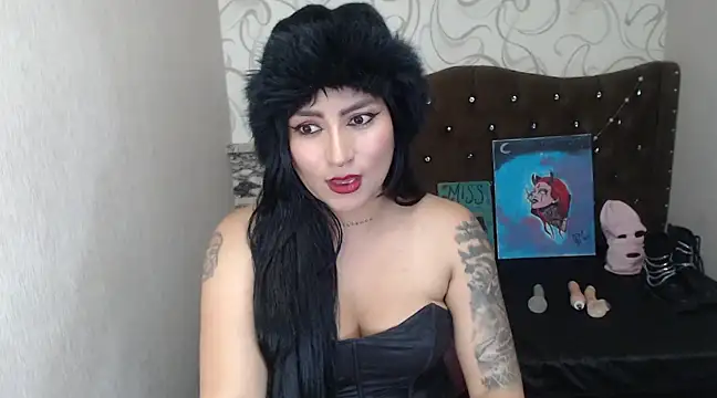 Snapshot of medusapunisher chatting on 02/04/25, 05:42 medusapunisher online show from 02/04/25, 05:42