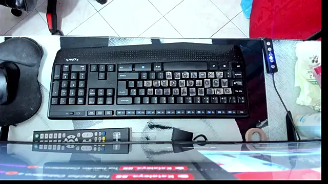 Kataleya 88 online show from 12/17/25, 10:59