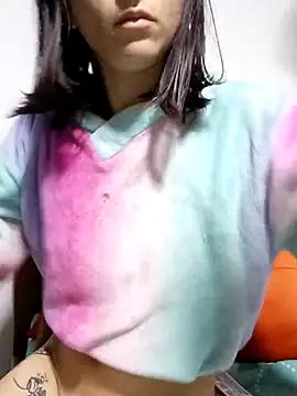 Nathaly-777 online show from 09/28/25, 04:47