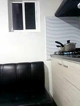 Nathaly-777 online show from 10/12/25, 01:18