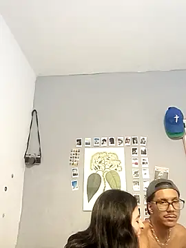 Nathaly-777 online show from 10/18/25, 04:47