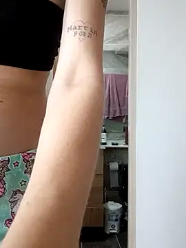 Nathaly-777 online show from 09/18/25, 12:19