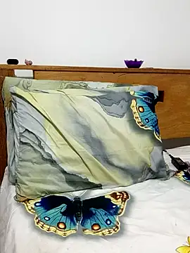 Nathaly-777 online show from 11/29/25, 11:16