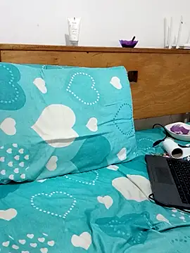 Nathaly-777 online show from 02/04/26, 09:54