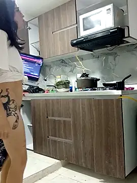 Nathaly-777 online show from 05/02/26, 01:44