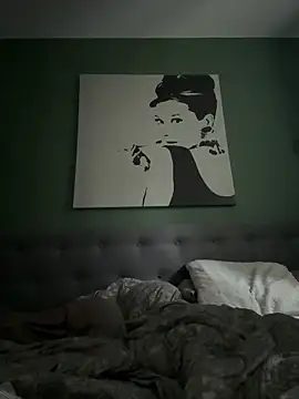 chaanntyy online show from 02/10/26, 11:42