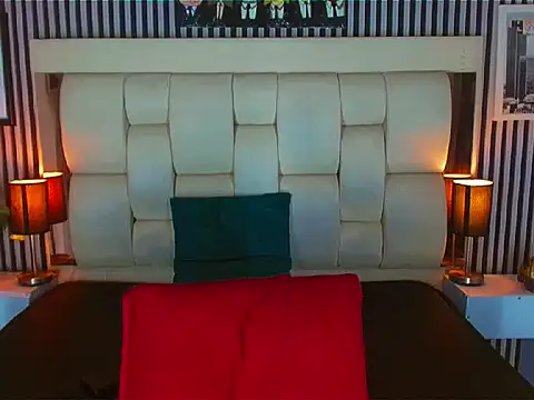 LihanJor 23 online show from 11/21/25, 01:21