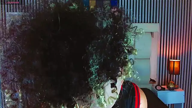 LihanJor 23 online show from 10/25/25, 01:01