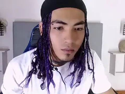 Snapshot of LihanJor_23 chatting on 03/08/25, 04:01 LihanJor 23 online show from 03/08/25, 04:01
