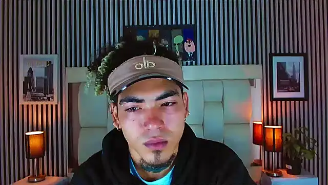 LihanJor 23 online show from 11/02/25, 11:59