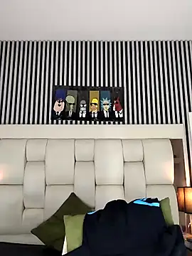 LihanJor 23 online show from 12/02/25, 01:24