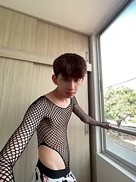 Snapshot of jacob_and_sam chatting on 02/27/26, 08:08 jacob and sam online show from 02/27/26, 08:08