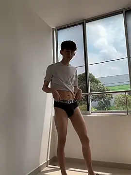 Snapshot of jacob_and_sam chatting on 02/19/26, 04:26 jacob and sam online show from 02/19/26, 04:26