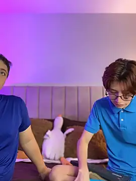 jacob and sam online show from 11/13/25, 04:05