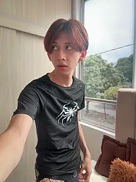 Snapshot of jacob_and_sam chatting on 02/07/26, 04:26 jacob and sam online show from 02/07/26, 04:26