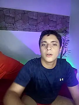 Snapshot of jacob_and_sam chatting on 02/28/25, 03:59 jacob and sam online show from 02/28/25, 03:59