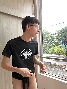 jacob and sam online show from 04/12/26, 03:26