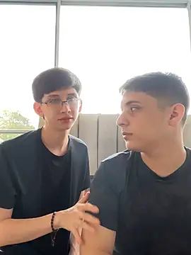 jacob and sam online show from 05/30/26, 10:26