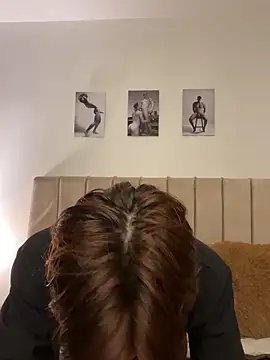 Snapshot of jacob_and_sam chatting on 10/15/25, 03:27 jacob and sam online show from 10/15/25, 03:27