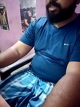 bayboy4760 ind online show from 03/14/25, 11:23