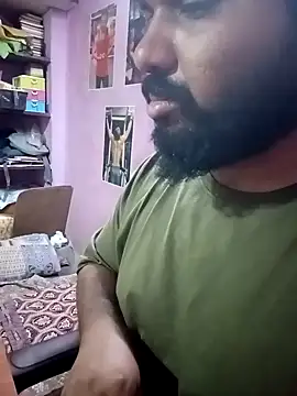 bayboy4760 ind online show from 02/09/25, 01:14